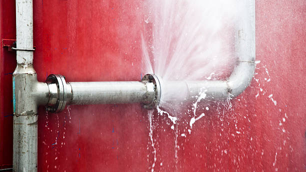 24/7 water damage repair in Niwot, CO